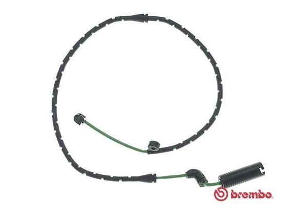 Balata İkaz Kablosu Ön BMW X3 Serisi (E83)(09.2003->)  BREMBO A 00 242