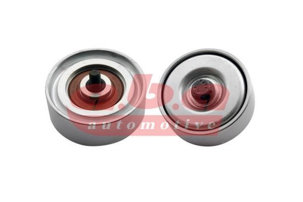 Vantilatör Kayış Gergi Rulmanı  A.B.A YM406226