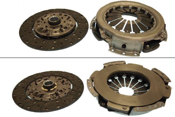 Debriyaj Seti  EXEDY MFS2022