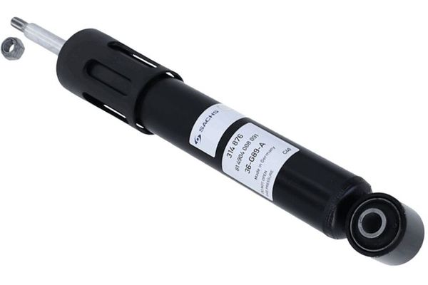 Amortisör Arka Sağ veya Sol BMW 5 Serisi Gran Turismo (F07)(11.2009->)  SACHS 314 876