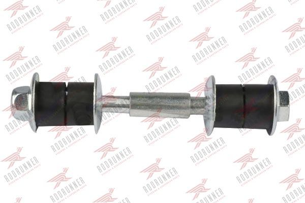 Viraj Demir Askı Rotu Ön Sağ veya Sol Mitsubishi L 200/300/400 (P00)(1986->)  RODRUNNER LS-MI-717