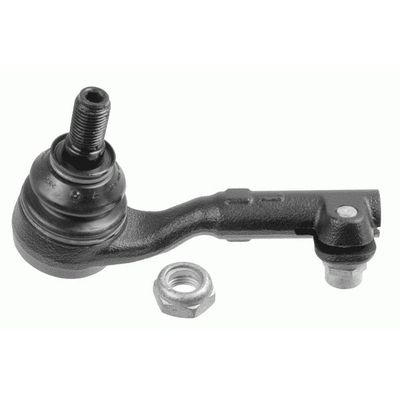 Rot Başı Sağ BMW 3 Serisi Coupe (E92)(2006->)  LEMFÖRDER 33882 01