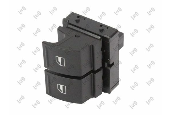 Cam Açma Düğmesi Ön Sol MCAR AN-408