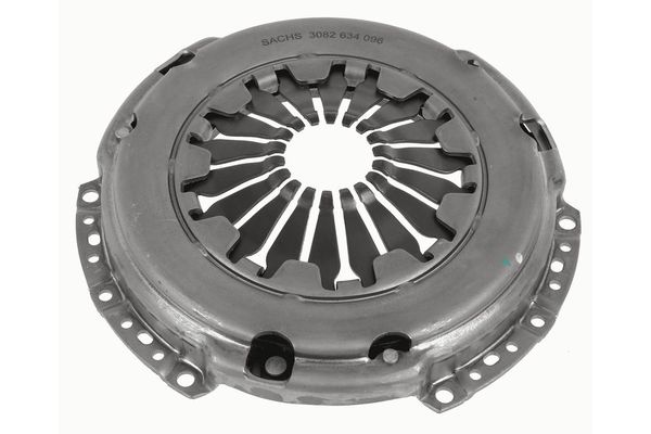 Debriyaj Baskı  Audi A2 (8Z)(06.2000->)  SACHS 3082 634 096