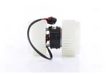 Kalorifer Motoru  NISSENS 87238  4E0959101A 4E0959101