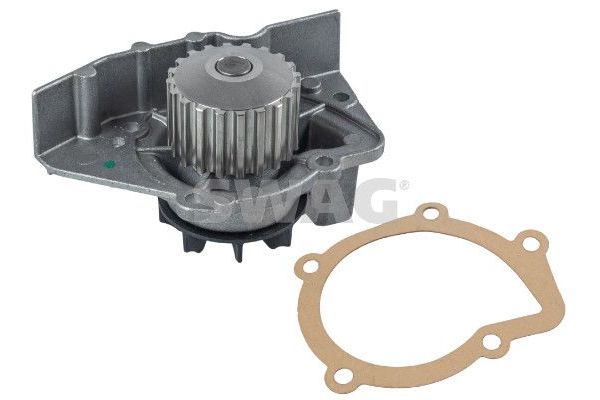 Devirdaim Su Pompası  Peugeot 605 (08.1989->)  SWAG 62 15 0013