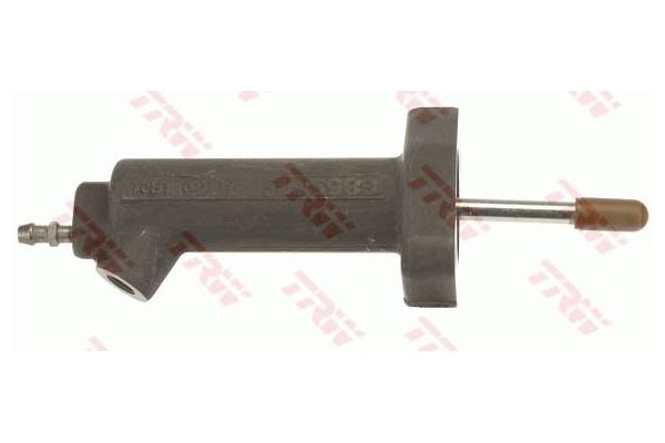 Debriyaj Merkezi Alt MINI Cabrio (R52)(2004->)  TRW PJF195