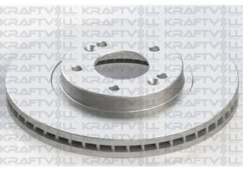 Fren Disk Ayna Ön Sağ ve Sol KRAFTVOLL 07040614  517122B000 517122P000