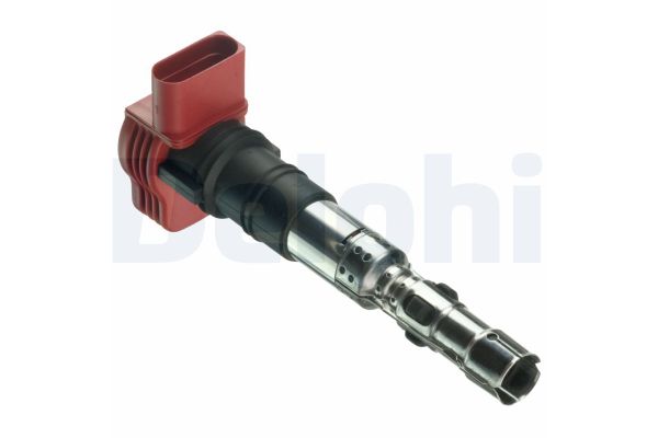Ateşleme Bobini  Audi S4 Cabriolet (8H)(01.2006->)  DELPHI GN10692-12B1