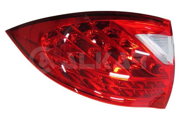 Stop Lambası Dış Sol Porsche Cayenne (Typ 92A)(02.2010->)  VALEO 044179