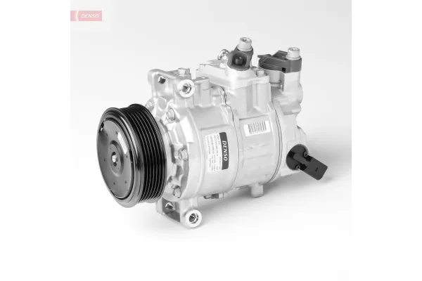 Klima Kompresörü  Audi A4 Cabriolet (8H)(01.2006->)  DENSO DCP02041