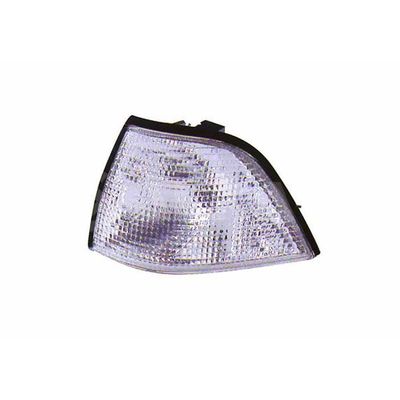 Sinyal Lambası Sol BMW 3 Serisi Cabrio (E36)(1993->)  WENDERPARTS BA0361201L