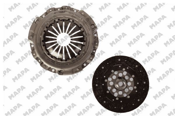 Debriyaj Seti  LUK 622 3053 09