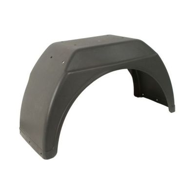 Çamurluk Davlumbazı Arka Sağ MADE IN TAIWAN 860-2711