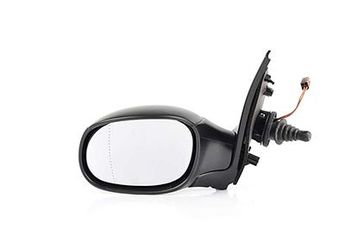 Dikiz Aynası Dış Sol SPJ E-0899  8148YE 8153KK 8154JA