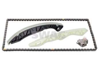 Triger Zincir Seti  SWAG 33 10 8021  2432125000S1 2432125000 24321-25000 24321-25000 S1