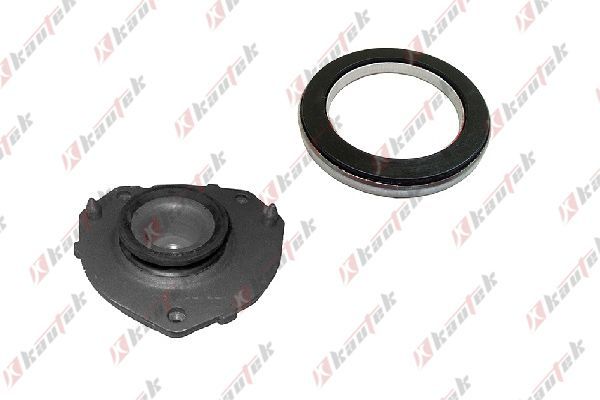 Amortisör Tabla Takozu Ön Sağ Citroen Jumper P.Van (Genis Hacim)(02.1998->)  KAUTEK FI-SM060KT