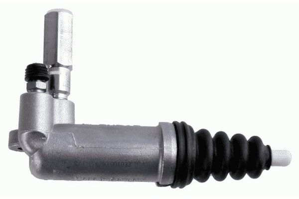 Debriyaj Merkezi Alt Audi A4 Sedan (B5)(11.1994->)  SACHS 6283 001 033