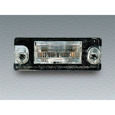 Plaka Lambası  Audi A3 (8L)(09.1996->)  MAGNETI MARELLI 714044850601