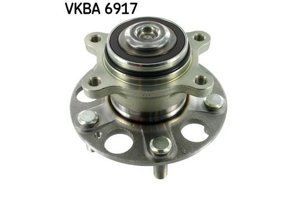 Porya Arka Sağ veya Sol Honda Civic Hybrid Sedan (FD3)(03.2006->)  SKF VKBA 6917