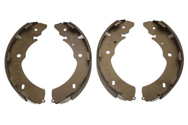 Fren Pabuçlu Balata Arka Isuzu D-Max (2017->)  MGA 54223