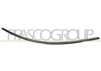 Tampon Nikelajı Arka Sol WENDERPARTS MN1698850974  A1698850974 1698850974