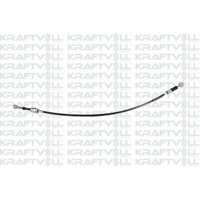 Vites Değiştirme Teli  KRAFTVOLL 01090071