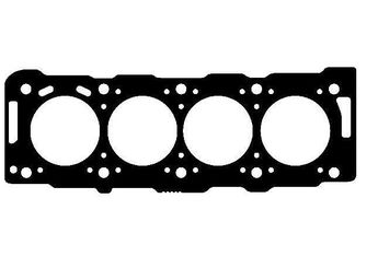 Silindir Kapak Contası  SUPSAN S0082109-05  209X9 9635967580 0209.X9 1114167G00005