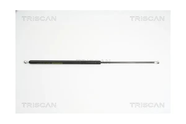 Bagaj Amortisörü Sağ veya Sol Honda Civic HB (FK)(09.2005->)  MAHER 02767