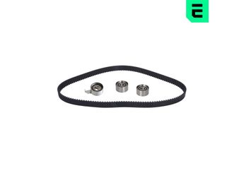 Triger Kayış Seti  OPTIMAL SK-1758  RF1G12205 RF1G-12-205 RF1G12700 RF1G-12-700 RF1G12700A RF1G-12-700A RF1G12730 RF1G-12-730