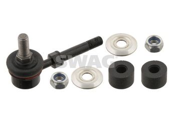 Viraj Demir Askı Rotu Ön Sağ veya Sol SWAG 84 92 8158  MR319147 4056A040 4242065D00 4242060A00 42420-60A00 42420-65D00 4242065D00000 42420-65D00-000 4242065D00000S1 42420-65D00-000 S1 4242085C00 42420-85C00 5683036000 56830-36000