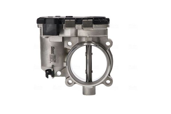 Gaz Kelebeği  Mercedes C -Serisi Sportcoupe (BM 203)(10.2000->)  NISSENS 955150