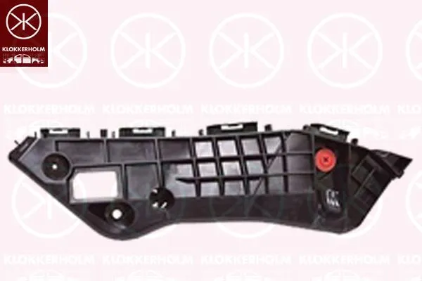 Tampon Braketi Ön Sağ TW 240-2023