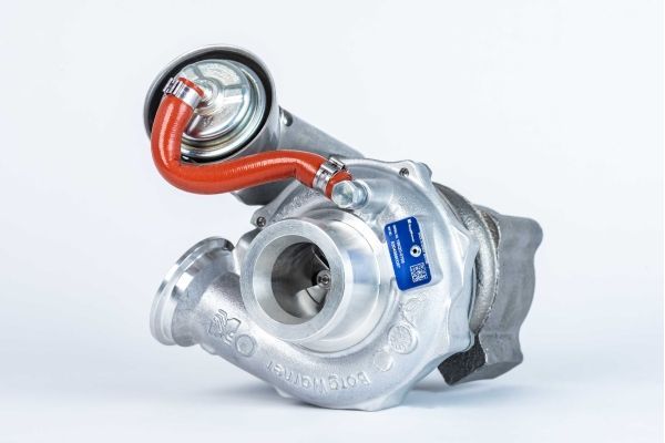 Turbo Şarj  BORGWARNER 53049880087