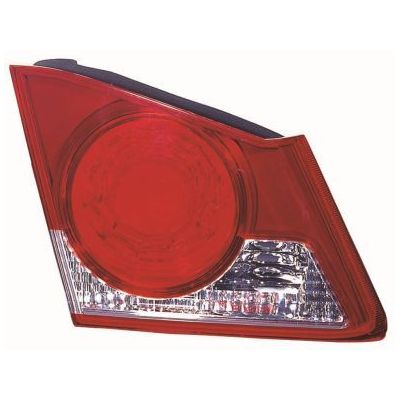 Stop Lambası İç Sol Honda Civic 3 Kapı (FN)(01.2007->)  MAHER 01613