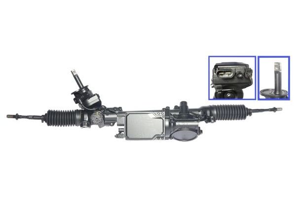 Direksiyon Kutusu  SPIDAN 52697