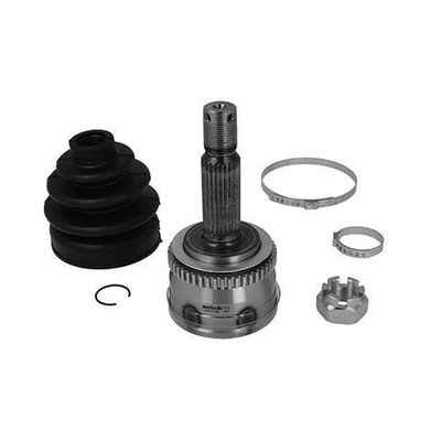 Aks Kafası Ön Dış Sağ veya Sol CIFAM 607-545