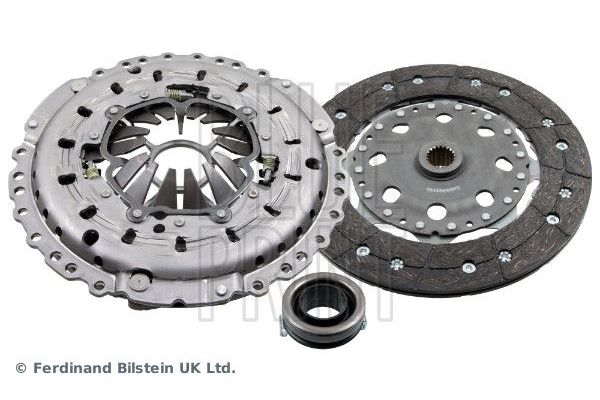 Debriyaj Seti  Hyundai Tucson (JM)(2004->)  BLUE PRINT ADG030145