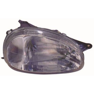 Far Sağ OPEL ORJINAL 90444787