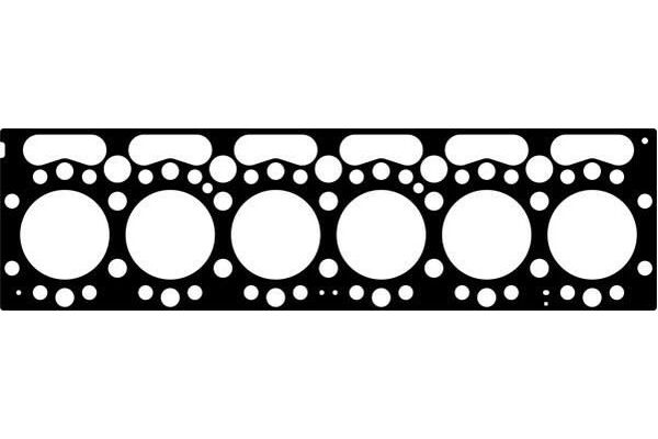 Silindir Kapak Contası  CONSAN 07.110.420