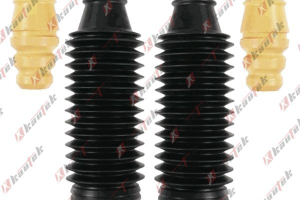 Amortisör Körüğü Ön Sağ veya Sol Honda Jazz (GR)(04.2020->)  KAUTEK HO-BK002