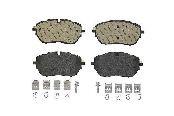 Fren Disk Balata Ön Citroen C5 X (09.2021->)  MAGNETI MARELLI 363700461128