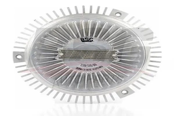 Soğutma Fanı (Fan Termik)  Mercedes Viano 4 Matıc (639)(06.2006->)  KALE 352735