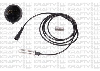 Abs Sensörü Arka Sağ veya Sol KRAFTVOLL 05090495  41221280 500023557