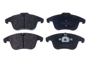 Fren Disk Balata Ön FTE 9001911  C2C27290 C2C35612 C2C39 C2C39929 C2C42014 10248966