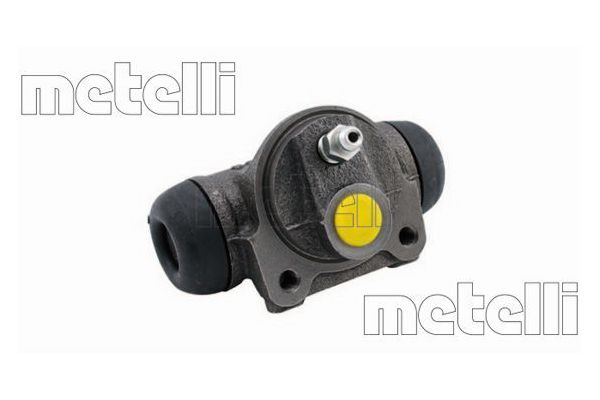 Fren Silindiri Arka Sağ veya Sol Fiat Marea (185) Weekend (08.1996->)  METELLI 04-0612