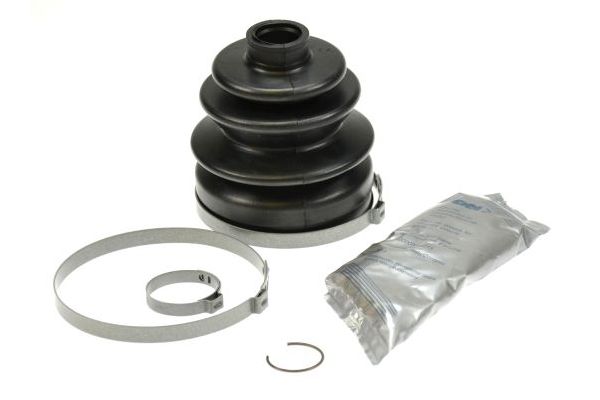 Aks Körüğü Ön Dış Sağ veya Sol GKN 300411