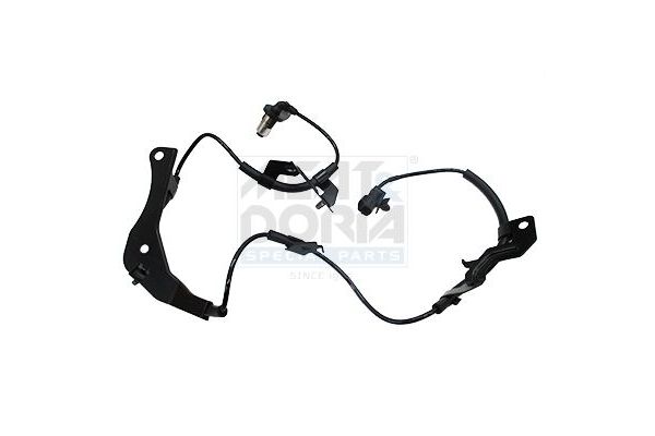 Abs Sensörü Ön Sağ Mitsubishi L200 (KK0/KL0)(2015->)  MGA 33444