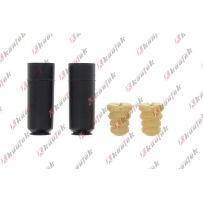 Amortisör Körüğü Arka Sağ veya Sol BMW X1 Serisi (E84)(2009->)  KAUTEK BM-BK040