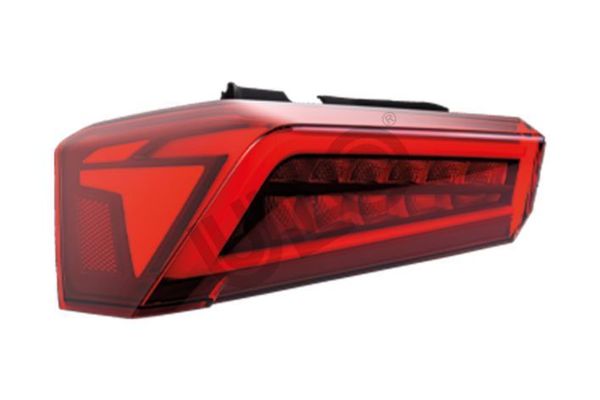 Stop Lambası Dış Sol ULO 147573010